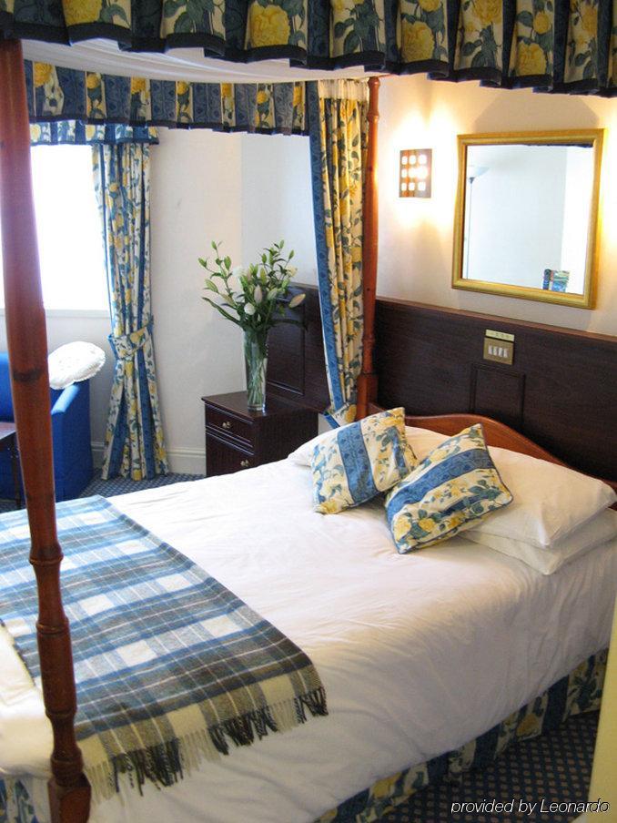 Himley Country Hotel Dudley Zimmer foto