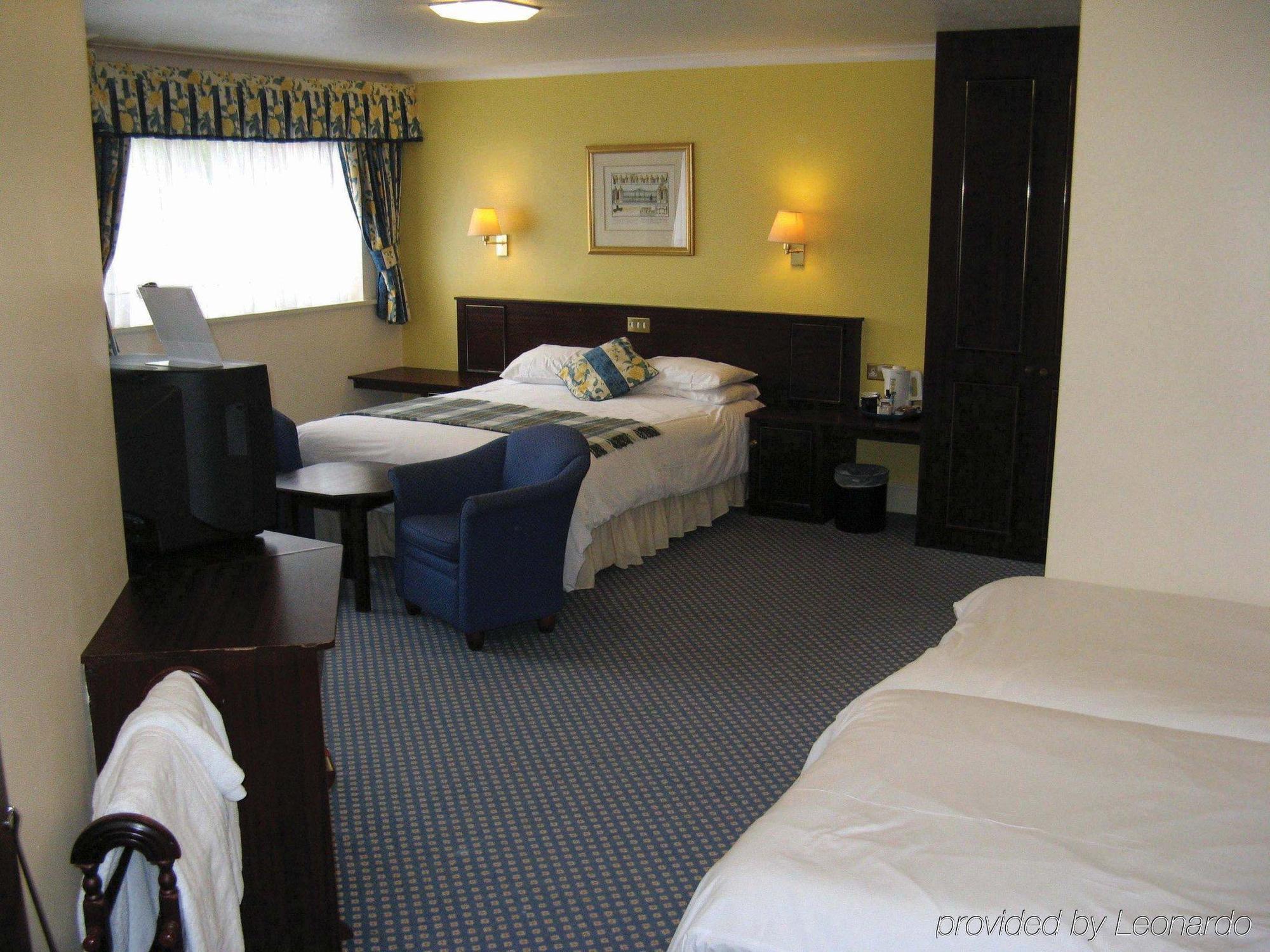 Himley Country Hotel Dudley Zimmer foto