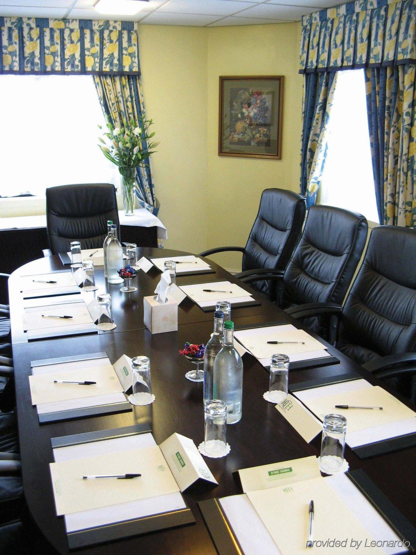 Himley Country Hotel Dudley Business foto