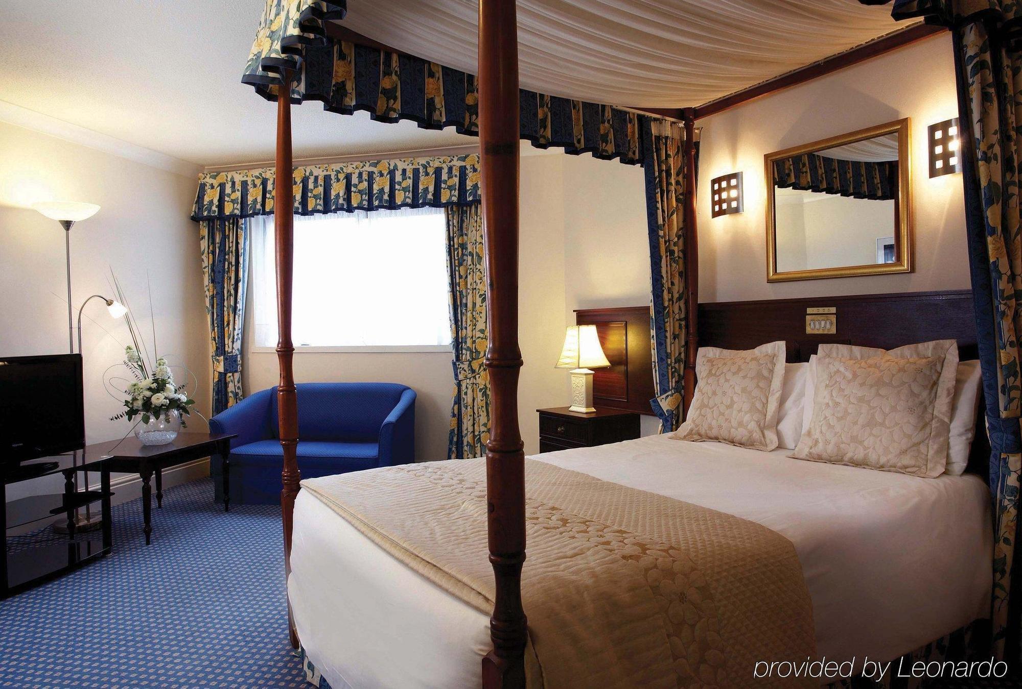 Himley Country Hotel Dudley Zimmer foto